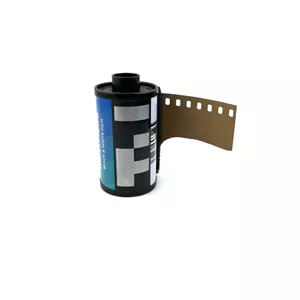 فیلم135 36 دست پیچ سینمایی FUJI F 125