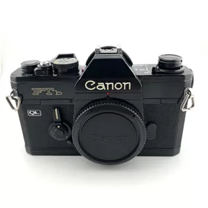 دوربین Canon FTb