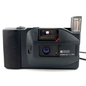 دوربین آنالوگ Ricoh YF-20