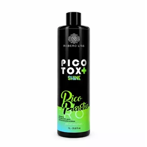 بوتاکس مو PICO TOX پیکوپلاستیا احیا و صافی100