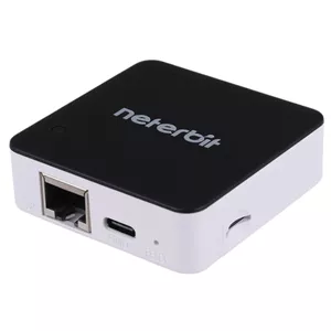 مودم روتر سیمکارتی 4G LTE نتربیت NWR-Mini