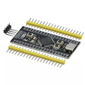 برد توسعه STM32F401RCT6 BLACK PILL