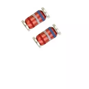 DZ 15V smd MELF (پک 10 تایی)