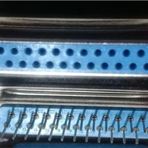DB25-F پایه سوزنی