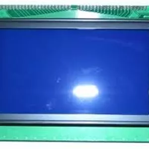 LCD 240×128 B China