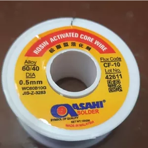 SOLDER 0.5mm ASAHI