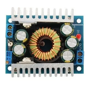 Step Down 200W