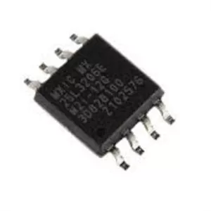 MX25L3206E smd