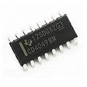 HEF4049BT smd