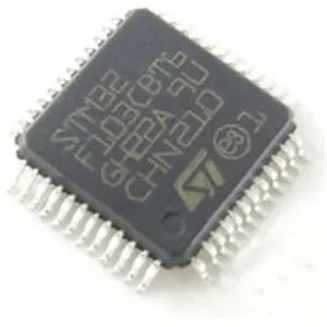 STM32F103CBT6