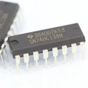 SN74HC138N