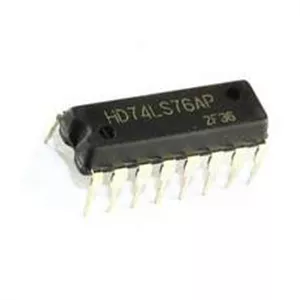 HD74LS76AP