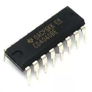 CD4040BE org