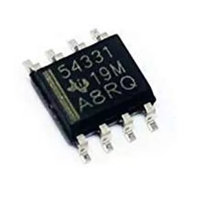 TPS54331DR smd