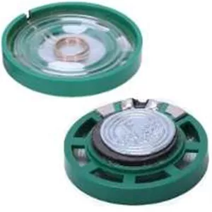 بلندگو 100 اهم 0.25 وات 2.6cm