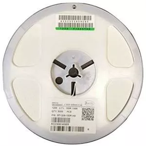 مقاومت 1 کیلو اهم پکیج 1206 SMD رول 5000 عددی
