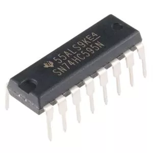 SN74HC595N org