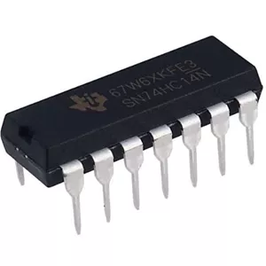 SN74HC14 org