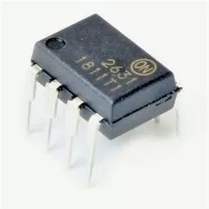 HCPL2631
