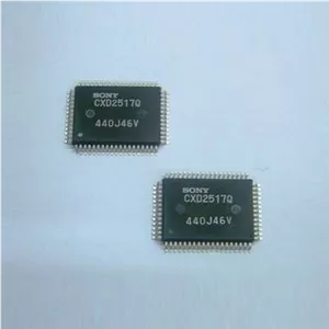 CXD2517Q smd