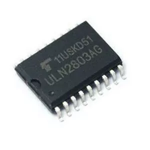 ULN2803AFW smd