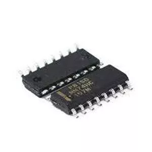 MM74HC157M SMD