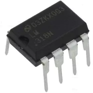 LM318N org
