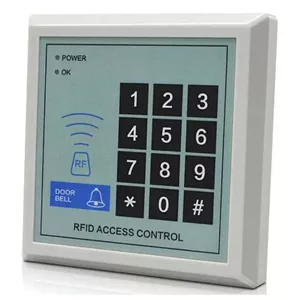 دستگاه اکسس کنترل قفل الکترونیکی