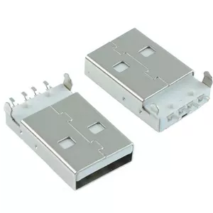 سوکت نری USB A