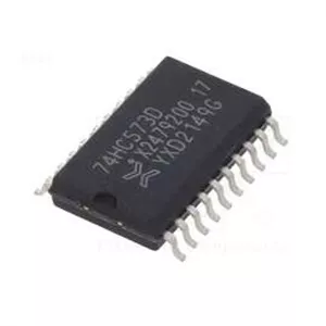 SN74HC573 org smd