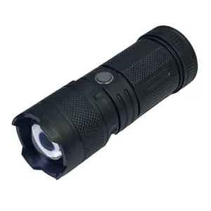چراق قوه زوم دار مدل SD-833X