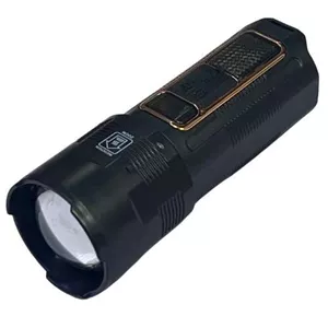 چراق قوه زوم دار با نمایشگر میزان شارژ مدل X55