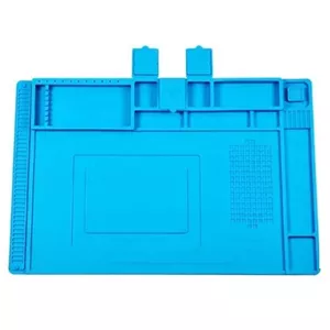 پد نسوز تعمیرات موبایل مدل TE-603 سایز 300x450 میلیمتر