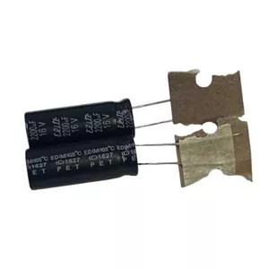 2200UF 16V مرغوب برند ELITE