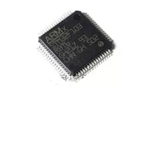 STM32F103RBT6