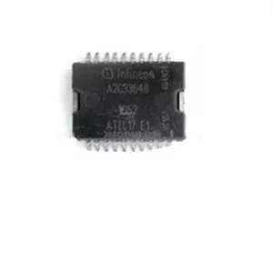 آی سی ecu A2C33648