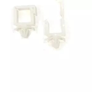 بست کابل میخی قفل دارCH-1 کد1139