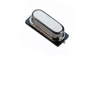 کریستال smd 27.000 مگاهرتز