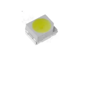 ال ای دی سفید smd 1210