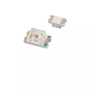 ال ای دی قرمز smd 1206