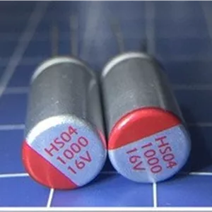 1000UF-16V Solid
