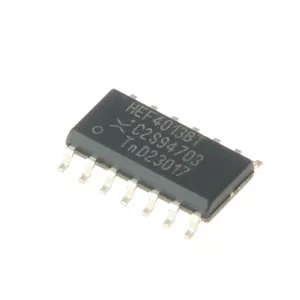 HEF4013BT – SMD
