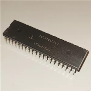 ICL7106CPL