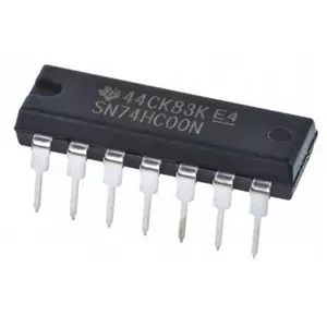 74HC00 – DIP