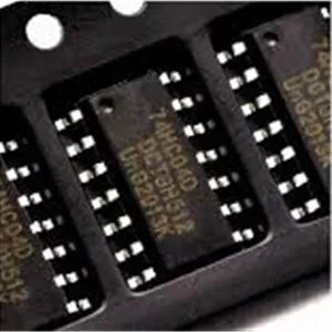 74HC04 – SMD