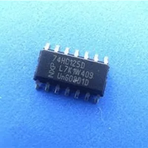 74HC125D – SMD