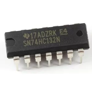 74HC132 – DIP