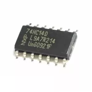 74HC14D – SMD