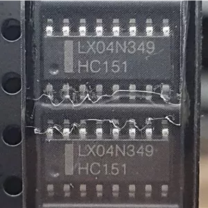 74HC151D – SMD