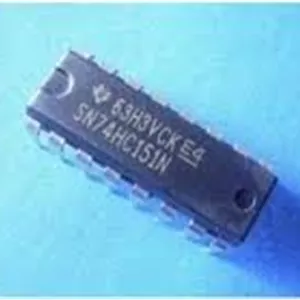74HC151 – DIP